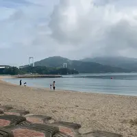 伯方ビーチの写真・動画_image_803618