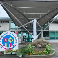 今治市サイクリングターミナル サンライズ糸山の写真・動画_image_803627