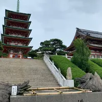 耕三寺・耕三寺博物館の写真・動画_image_804339