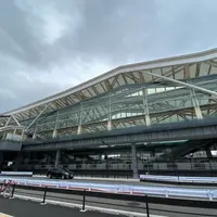 高輪ゲートウェイ駅の写真・動画_image_804529