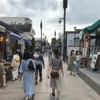 小町通りの写真・動画_image_804745
