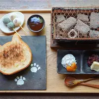 イクスカフェ 嵐山本店 （eX cafe）の写真・動画_image_805327