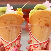 京都・時代祭館 十二十二(トニトニ)の写真・動画_image_805341