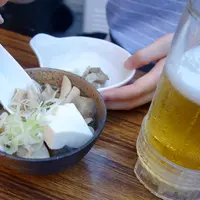 公園本通り(ホッピー通り/煮込み通り)の写真・動画_image_805525