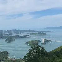 亀老山展望公園の写真・動画_image_805666