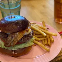 ネモナズバーガーの写真・動画_image_806669