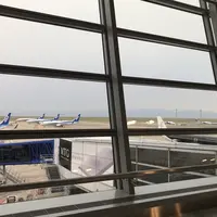 中部国際空港（セントレア）の写真・動画_image_807128