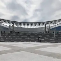 マリンワールド海の中道の写真・動画_image_807144
