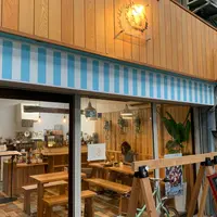カフェしましまの写真・動画_image_807167