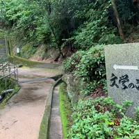 文学のこみちの写真・動画_image_807180