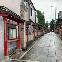 艮神社の写真・動画_image_807250