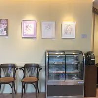 カフェ・ド・ディアナ・ギャラリーの写真・動画_image_807655