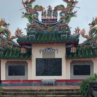 唐人墓の写真・動画_image_809056