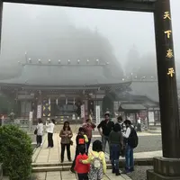 阿夫利神社 下社の写真・動画_image_809507