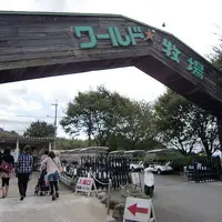 ワールド牧場の写真・動画_image_80966