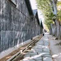 山居倉庫の写真・動画_image_810088