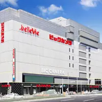 ビックカメラ 赤坂見附駅店の写真・動画_image_81010