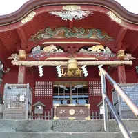 武蔵御嶽神社の写真・動画_image_81015