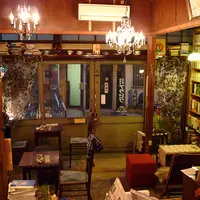 珈琲舎・書肆アラビクの写真・動画_image_81038