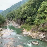 龍王峡の写真・動画_image_810463
