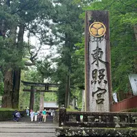日光東照宮の写真・動画_image_810505