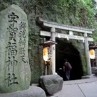 銭洗弁財天 宇賀福神社の写真・動画_image_81062