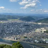 金華山ロープウェーの写真・動画_image_810766