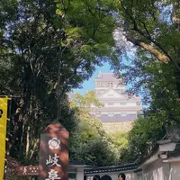 岐阜城の写真・動画_image_810768