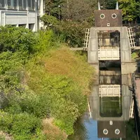 ロボット水門の写真・動画_image_810769
