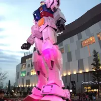 ガンダムフロント東京の写真・動画_image_81103
