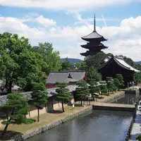 東寺（教王護国寺）の写真・動画_image_81112