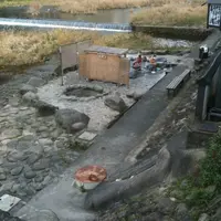 三朝温泉の写真・動画_image_81118