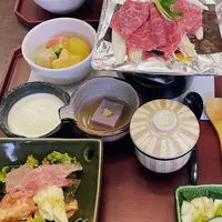 萬葉とろろめしの写真・動画_image_811210