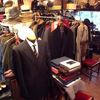 オールドハットの写真・動画_image_81123