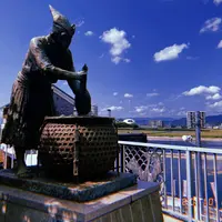 長良橋の写真・動画_image_811397