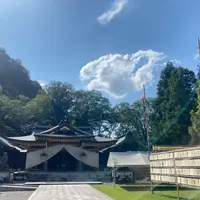 護国神社儀式殿の写真・動画_image_811399