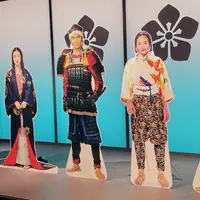 麒麟がくる 岐阜 大河ドラマ館の写真・動画_image_811744
