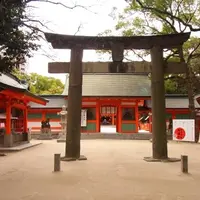 住吉大社の写真・動画_image_81175