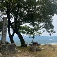 兼山城（美濃金山城）跡の写真・動画_image_811838