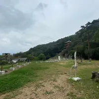 信長公居宅跡の写真・動画_image_811852
