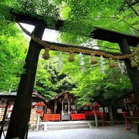 野宮神社の写真・動画_image_81189