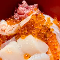 塩釜水産物仲卸市場の写真・動画_image_811930