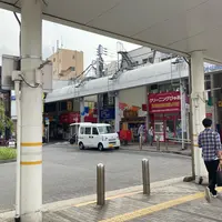 西小山駅の写真・動画_image_812244
