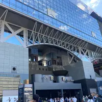 京都駅の写真・動画_image_812278