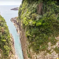 日向岬 細島灯台の写真・動画_image_812333