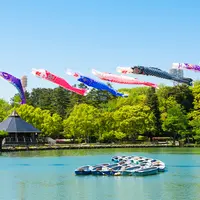 千葉公園の写真・動画_image_812880
