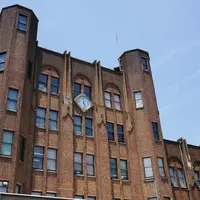 東京大学医科学研究所附属病院の写真・動画_image_81327