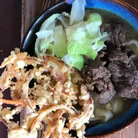 たかちゃんうどんの写真・動画_image_813407