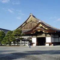 元離宮 二条城の写真・動画_image_81363