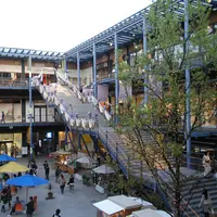 【閉館】新風館の写真・動画_image_81369